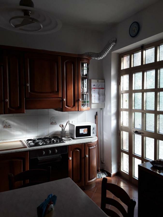 Olgatan Apartman Deiva Marina Kültér fotó