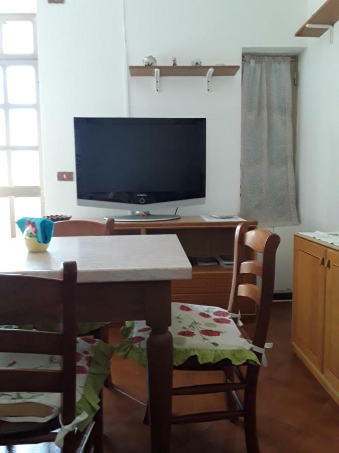 Olgatan Apartman Deiva Marina Kültér fotó