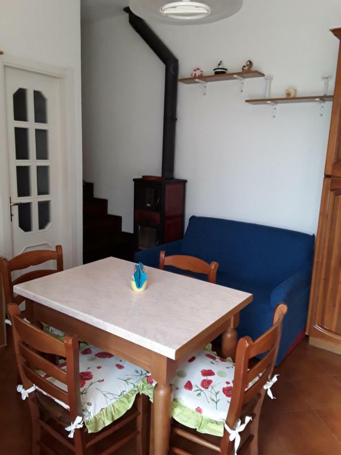 Olgatan Apartman Deiva Marina Kültér fotó