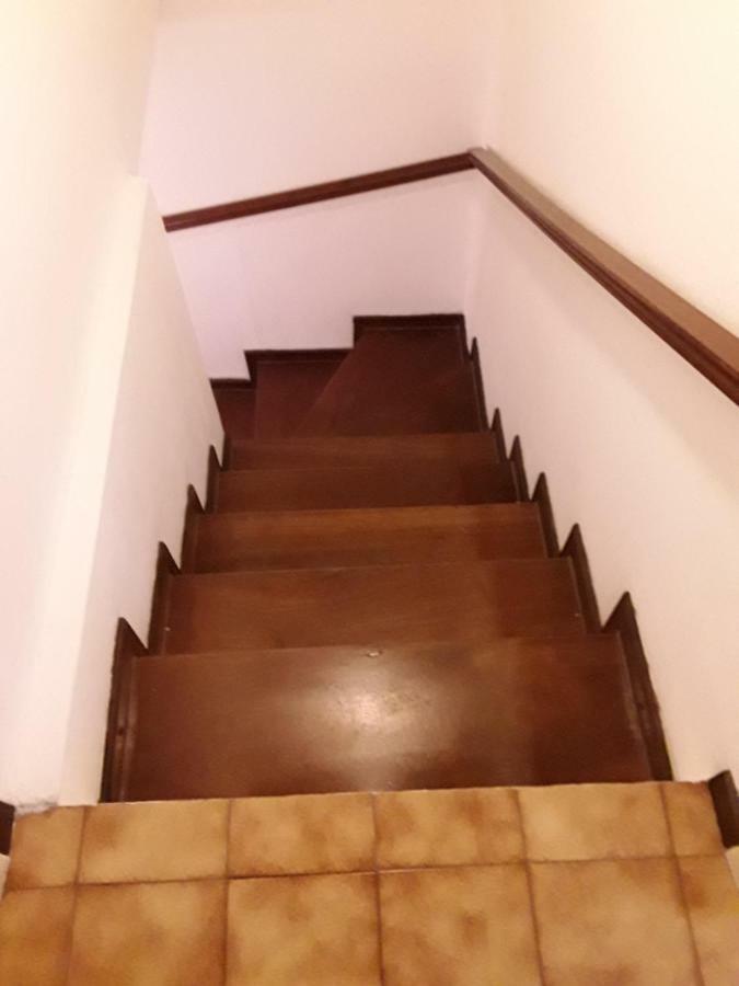Olgatan Apartman Deiva Marina Kültér fotó