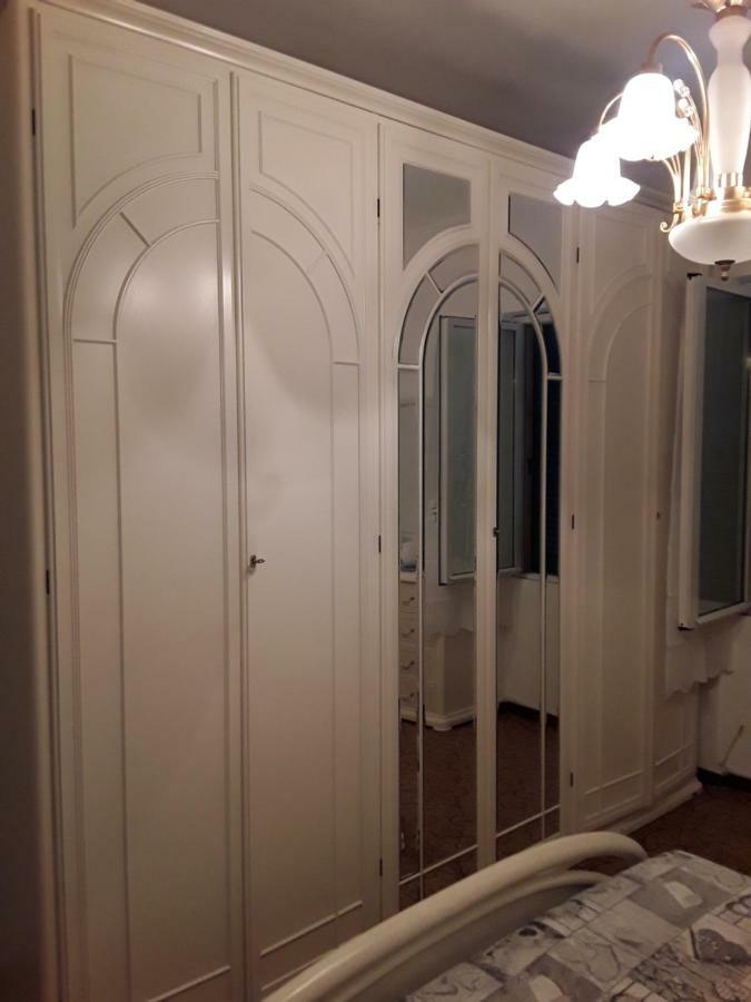 Olgatan Apartman Deiva Marina Kültér fotó
