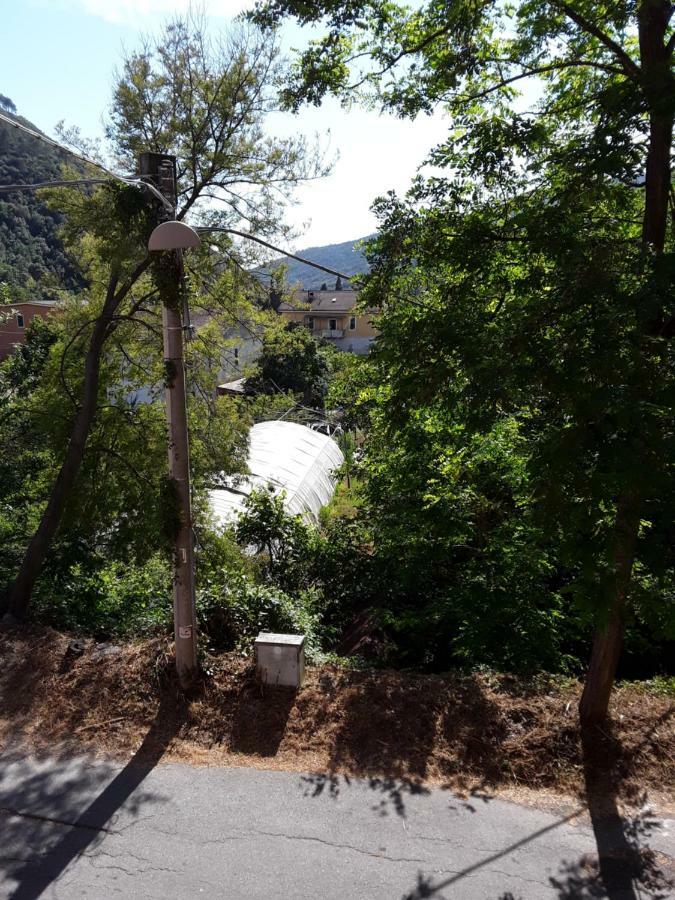 Olgatan Apartman Deiva Marina Kültér fotó