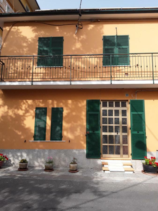 Olgatan Apartman Deiva Marina Kültér fotó
